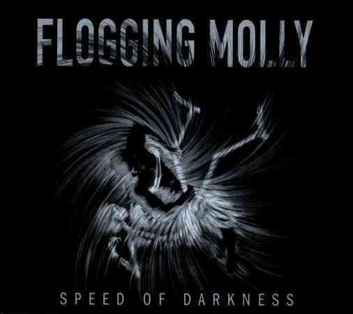Flogging Molly - SPEED OF DARKNESS | CD