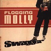 Flogging Molly - SWAGGER | CD