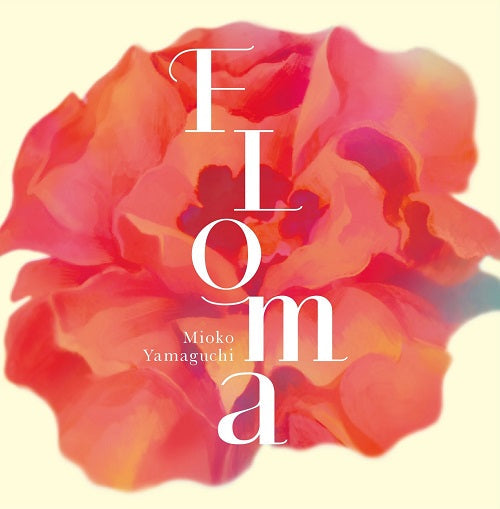 Mioko Yamaguchi - Floma | Vinyl