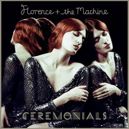Florence + The Machine - Ceremonials (2 Lp's) | Vinyl