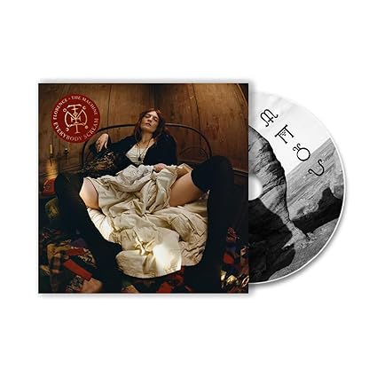 Florence + The Machine - Everybody Scream | CD
