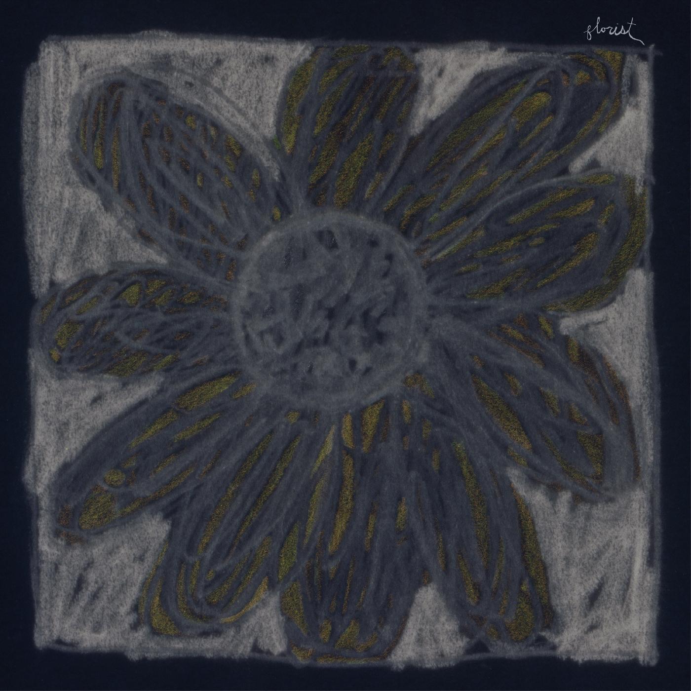 Florist - Florist (DEEP PURPLE VINYL) | Vinyl
