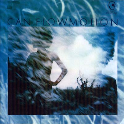 CAN - Flow Motion | CD