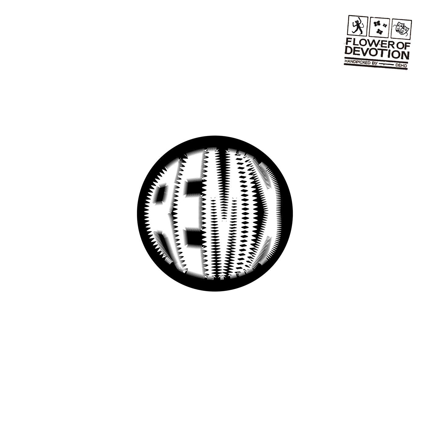 Dehd - Flower Of Devotion Remixed (PINK VINYL) | Vinyl