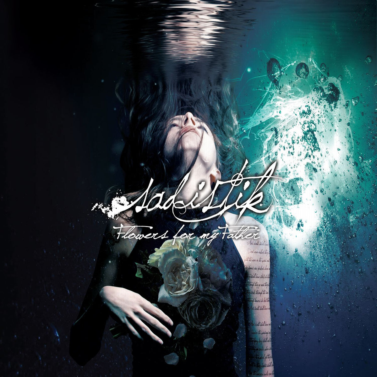 Sadistik - Flowers For My Father | CD