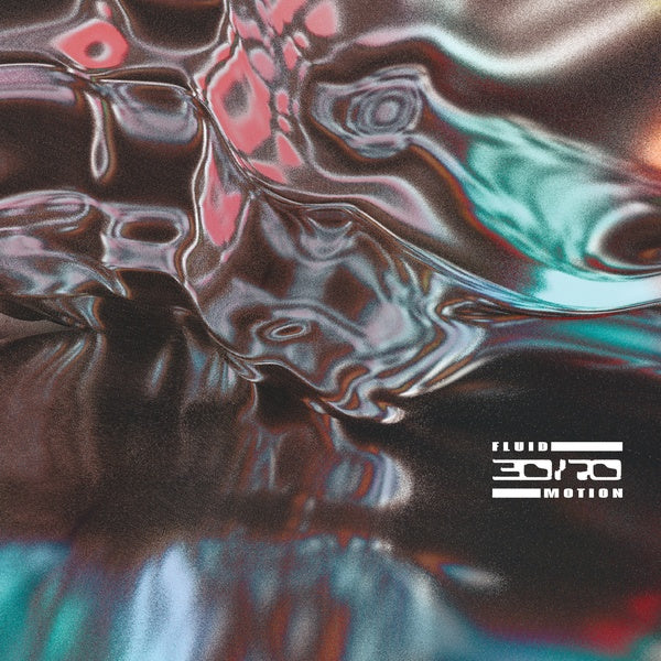 30/70 - Fluid Motion | CD