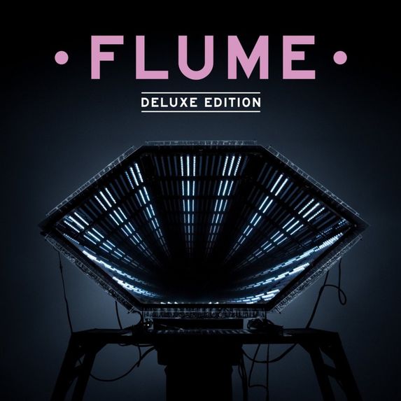 Flume | Flume (Deluxe) | Vinyl