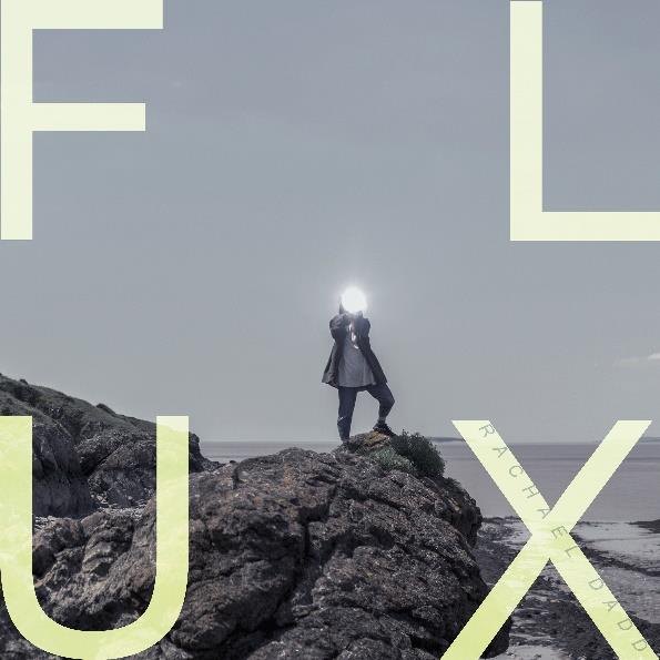 Rachael Dadd - FLUX | CD