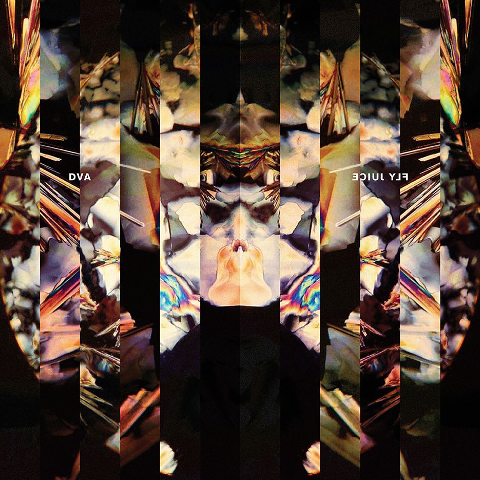 DVA - Fly Juice EP (2x12") | Vinyl