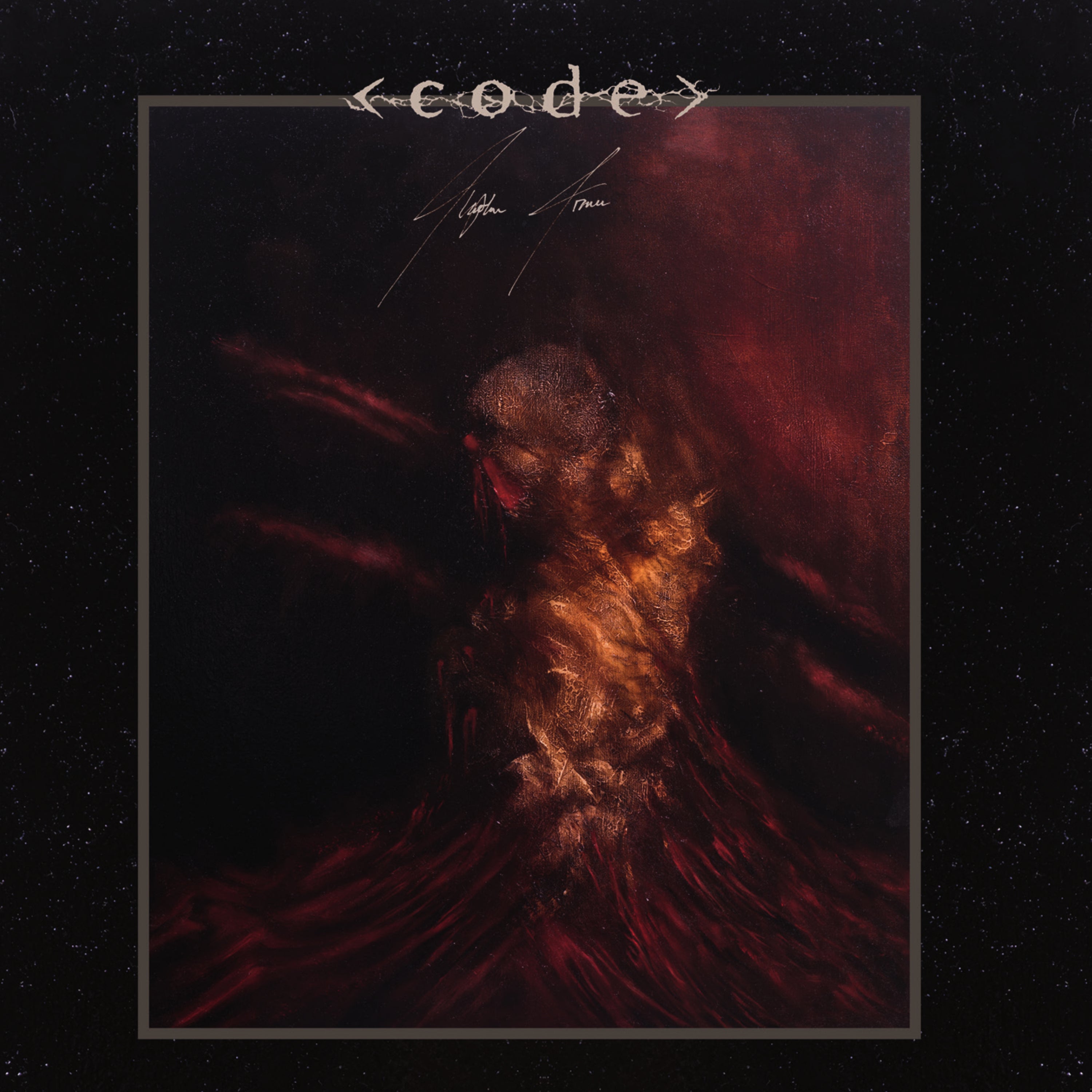 Code - Flyblown Prince | Vinyl