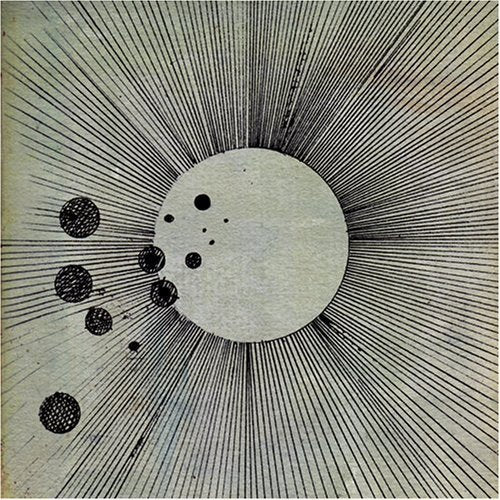 Flying Lotus - Cosmogramma (2 Lp's) | Vinyl