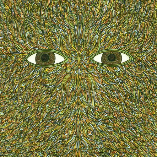 Flying Lotus - Pattern + Grid World | Vinyl