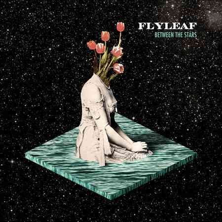 Flyleaf - BETWEEN THE STARS | CD