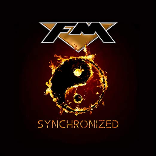 FM - Synchronized | CD