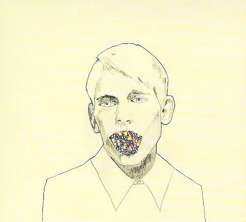Foals - ANTIDOTES | CD