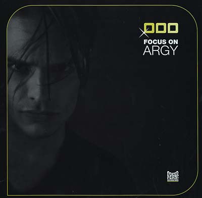 ARGY - Focus On: Argy | Vinyl