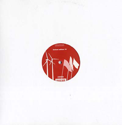 VA - Fofftein | Vinyl