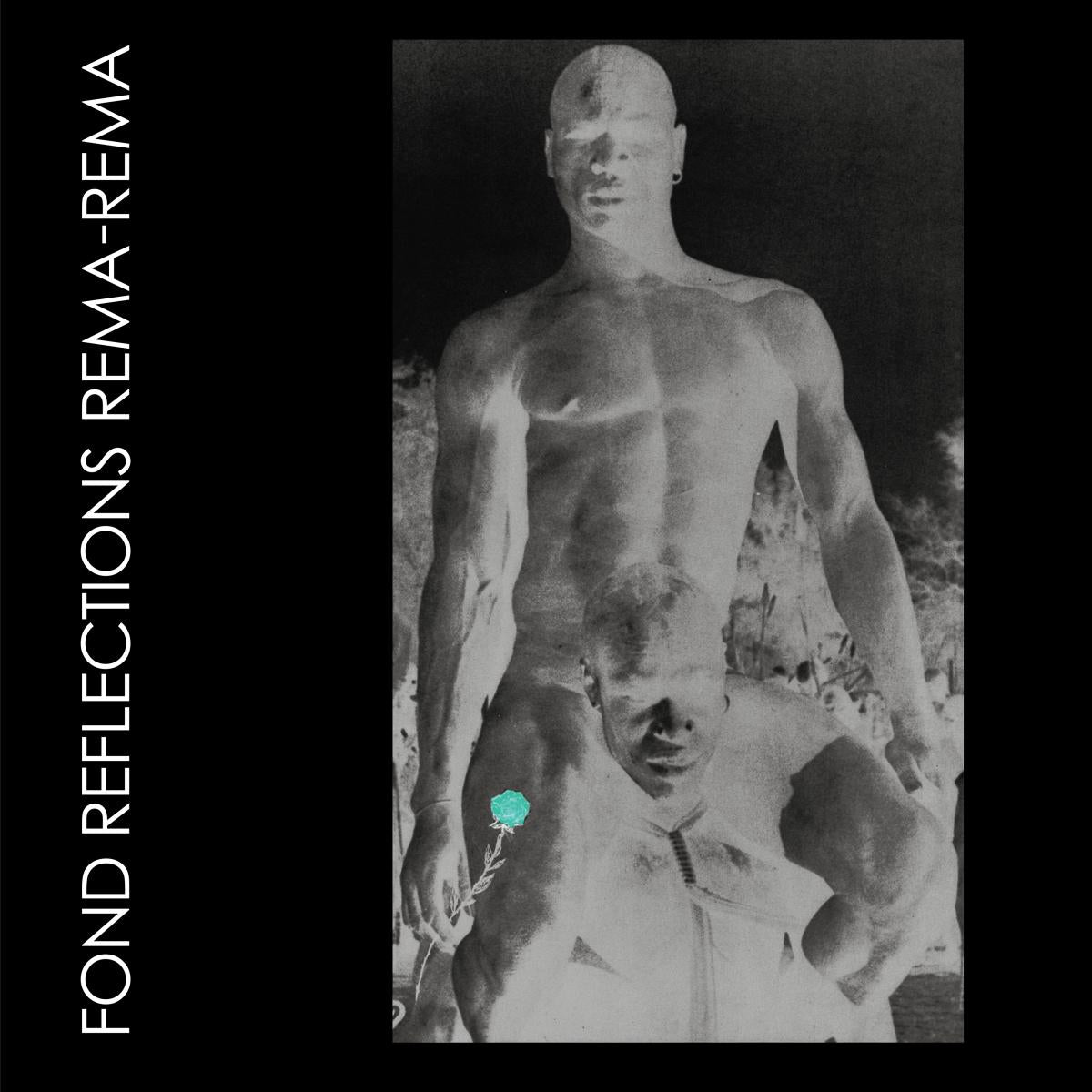 Rema-Rema - Fond Reflections | CD