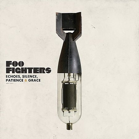 Foo Fighters - Echoes, Silence, Patience and Grace | Vinyl
