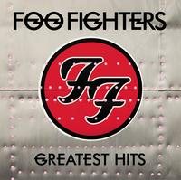 Foo Fighters - Greatest Hits (2 Lp's) | Vinyl