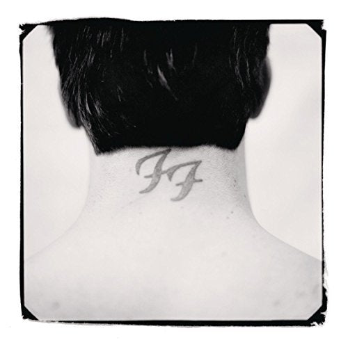 Foo Fighters - There Is Nothing Left to Lose (MP3 Download) (2 LP) | Vinyl