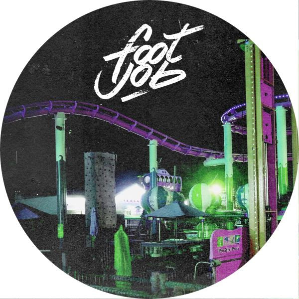 VA - Footure Classics Vol. 2 | Vinyl