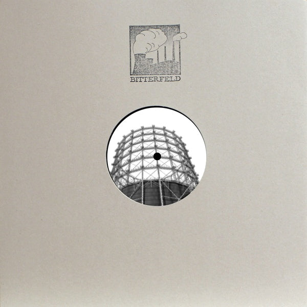 VA - For A Bitter Tomorrow: Band 1 | Vinyl