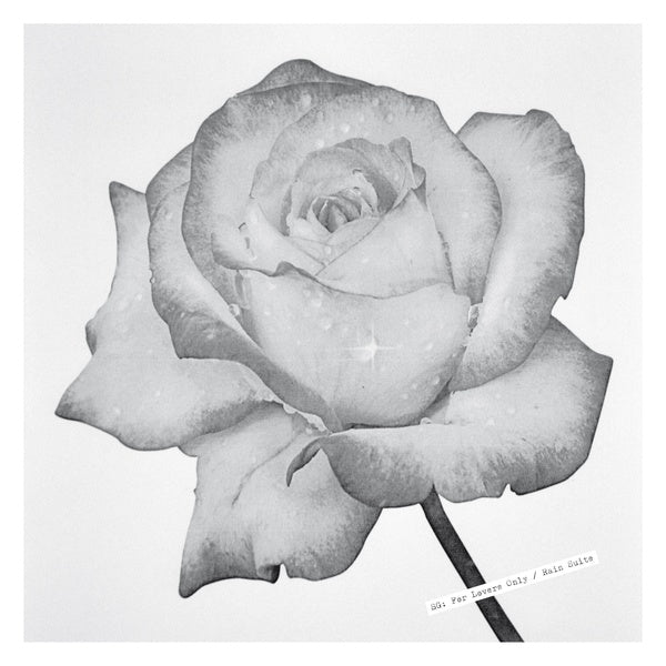 SG (ANDREW PEKLER) - For Lovers Only / Rain Suite | Vinyl