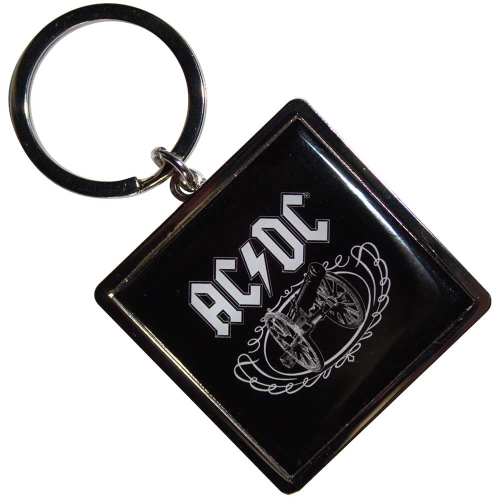 AC/DC | For Those About To Rock |