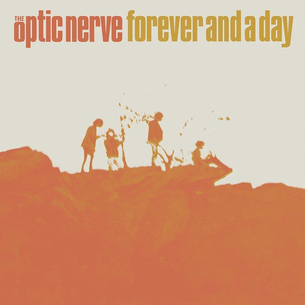 OPTIC NERVE - Forever and a Day | Vinyl