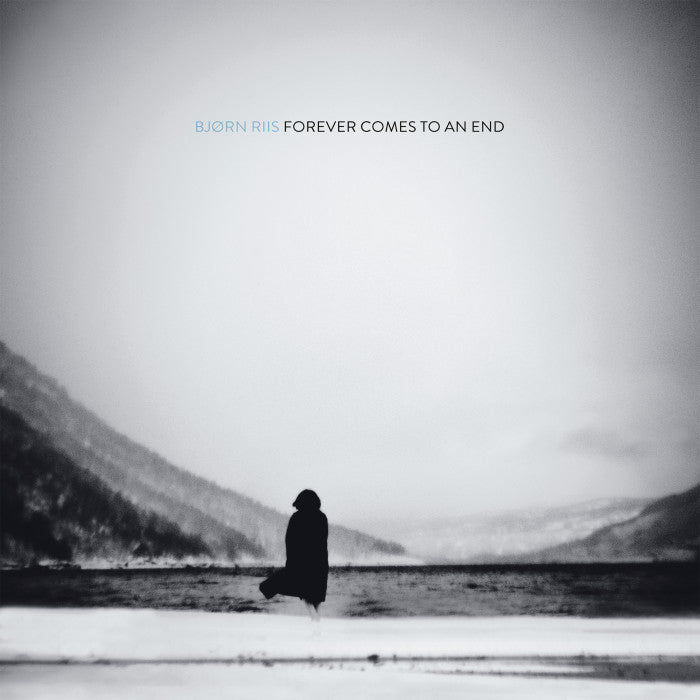 Bjorn Riis - Forever comes to an End (WHITE VINYL) | Vinyl