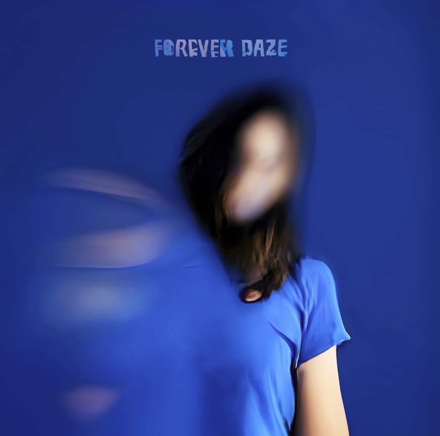 Radwimps - Forever Daze | Vinyl