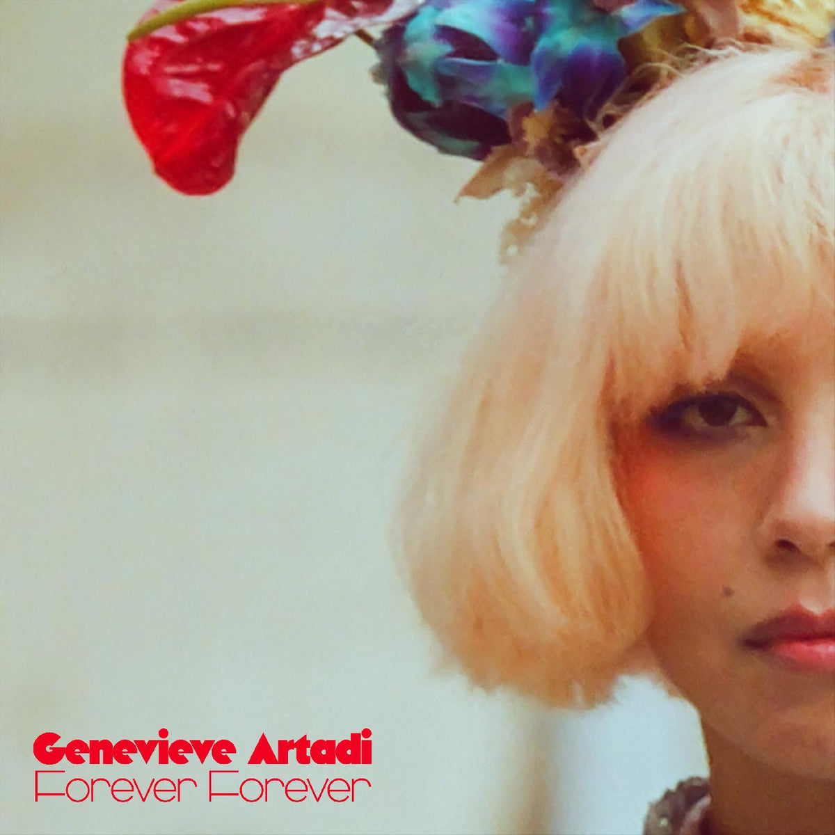 Genevieve Artadi - Forever Forever | Vinyl