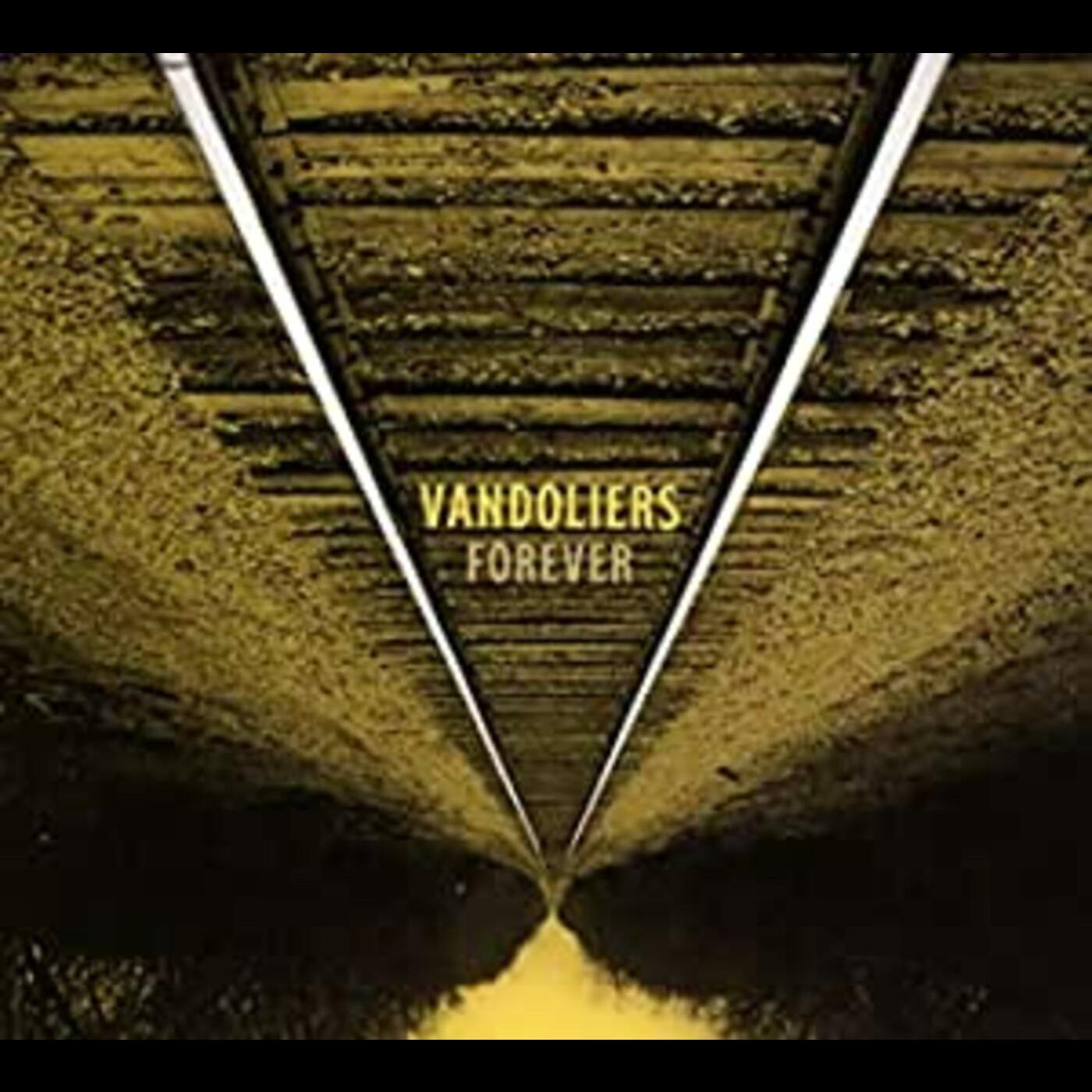 Vandoliers - Forever | CD