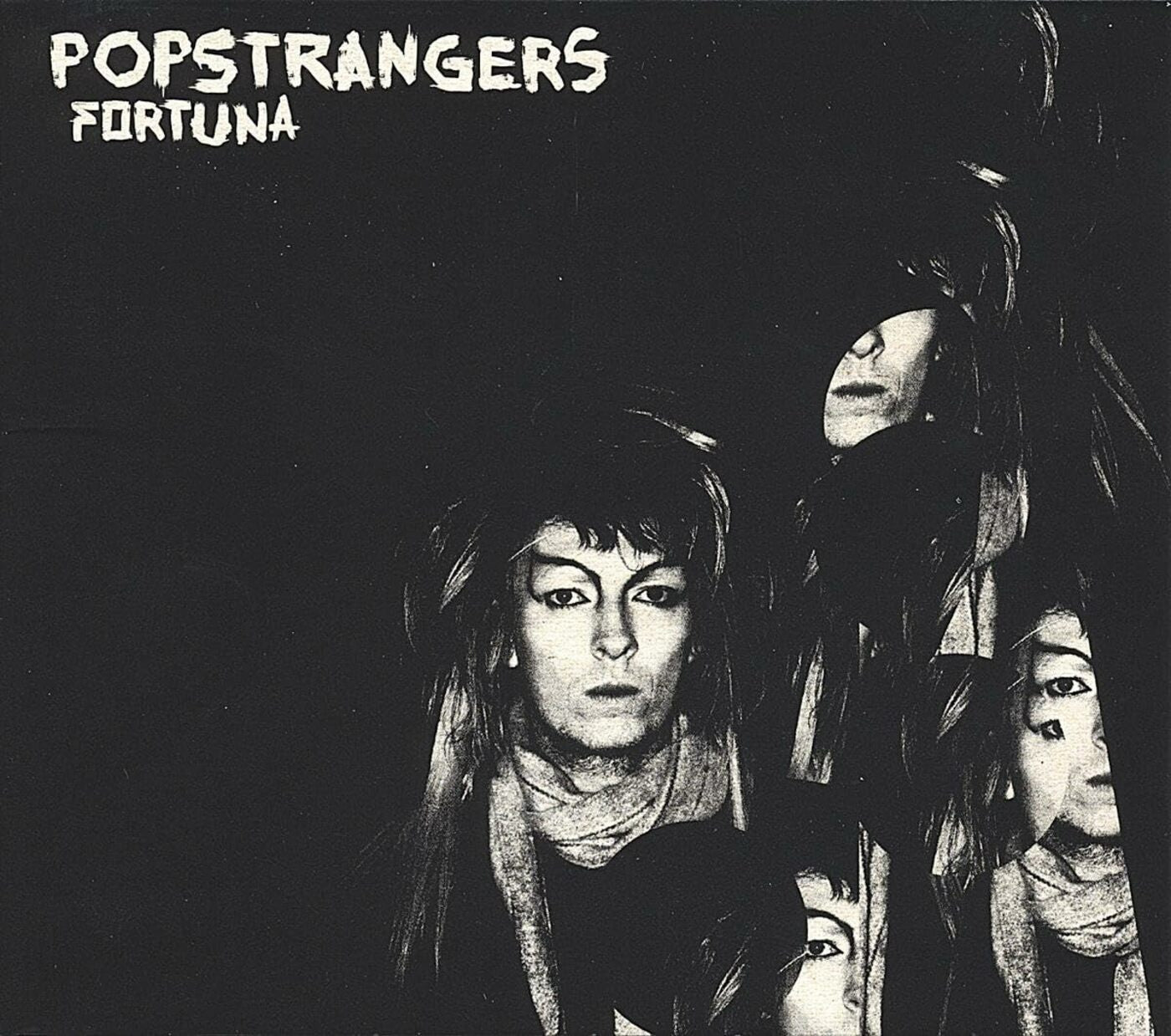 Popstrangers - Fortuna | Vinyl