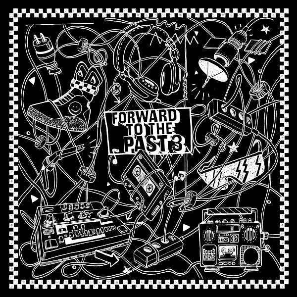 VA - Forward to the Past 3 (EP 2) | Vinyl