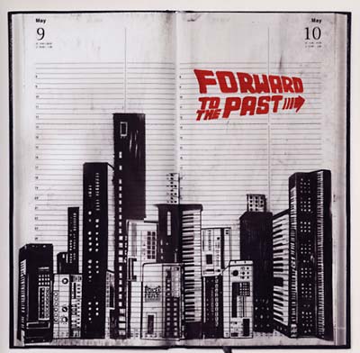 VA - Forward To The Past | Vinyl