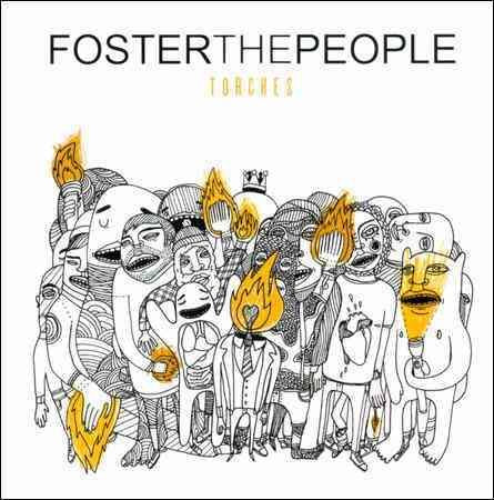 Foster The People - Torches | CD