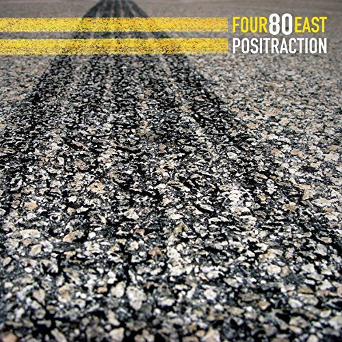 Four 80 East - POSITRACTION | CD