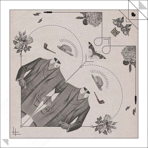 VA - Four Jacks Pt. 2 - 15 Years of Poker Flat | Vinyl