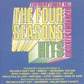 Four Seasons - GREATEST HITS | CD