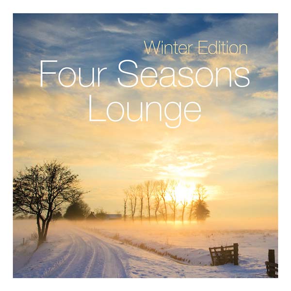 VA - Four Seasons Lounge - Winter Edition | CD