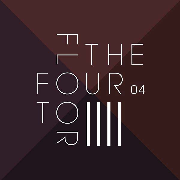 VA - Four to the Floor 04 | Vinyl