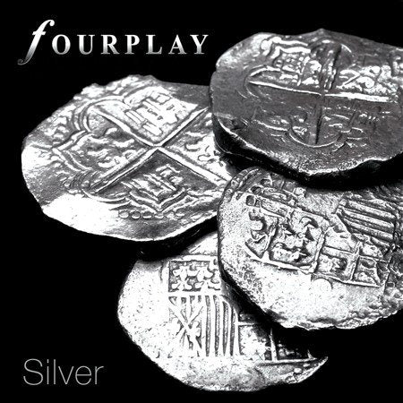 Fourplay - Silver | CD