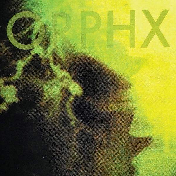 ORPHX - Fragmentation | Vinyl
