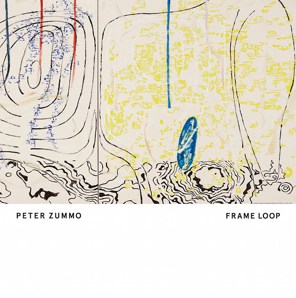 PETER ZUMMO - Frame Loop | Vinyl