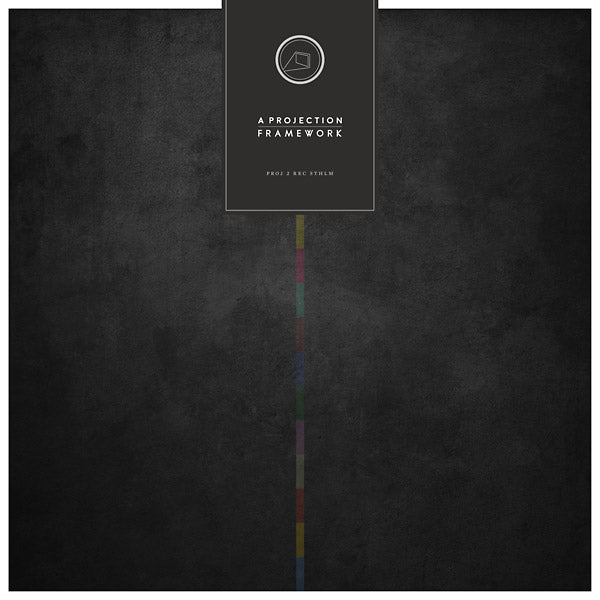 A PROJECTION - Framework | Vinyl