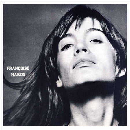 Francoise Hardy - LA QUESTION | Vinyl