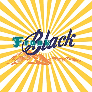 Frank Black - Frank Black | Vinyl