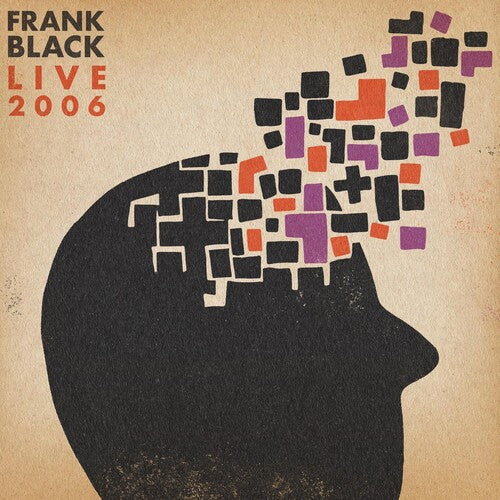 Frank Black - Live 2006 (RSD 4.22.23) | Vinyl